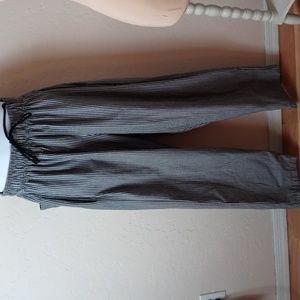 Chef Works Chef Uniform Pants